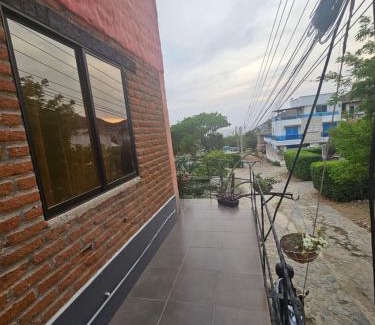 Taganga House | Hugo's Place