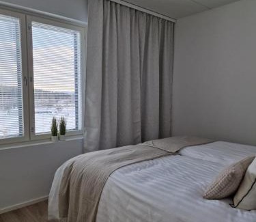 Jyvaskyla Apartment | Huhta Sport