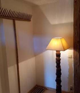 Immenstadt im Allgaeu Apartment | Huis am Berg