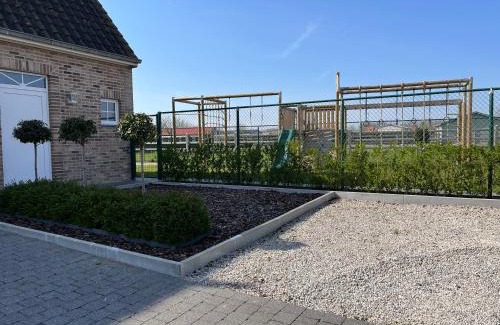 Klemskerke House | Huis Marlin