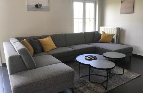 Klemskerke House | Huis Marlin