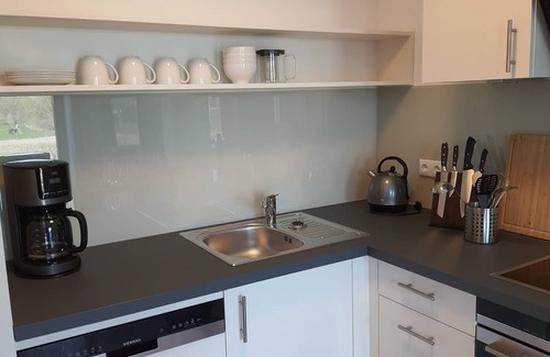 Hohen Wieschendorf Apartment | Huk's 5 - Aurora Vista - ABC580 - vacation guests only!