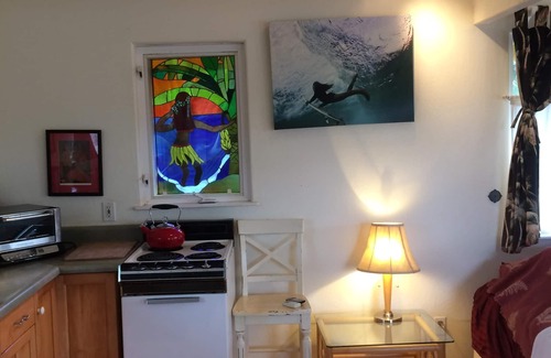 Pupukea House | Hula House/Sunset pt/ 2 bikes