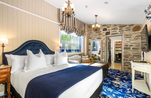Queenstown City Centre Cabin | Hulbert House