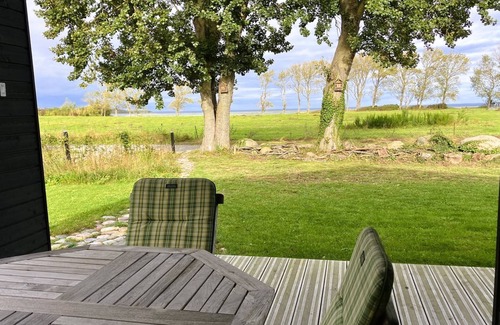 Martofte House | "Huldrik" - 100m from the sea by Interhome