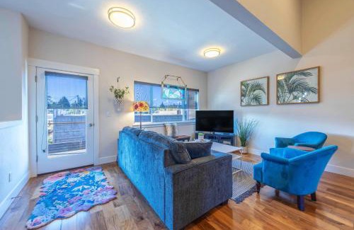 Hood River House | Hull Street Loft