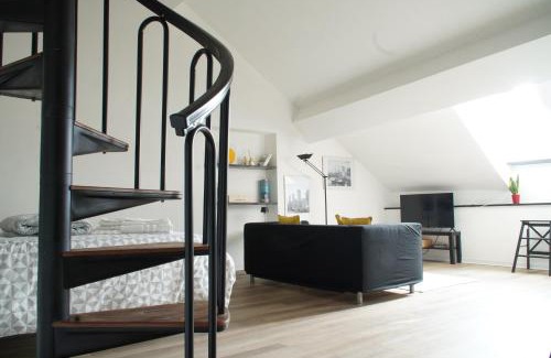 Savona Apartment | Hulu 2