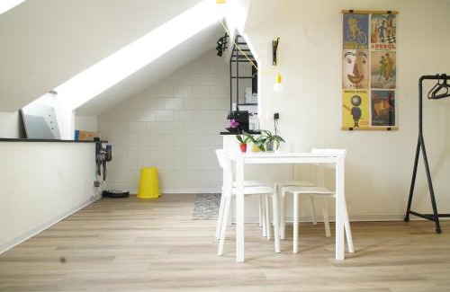 Savona Apartment | Hulu 2