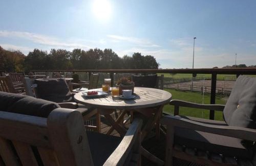 Kootwijkerbroek Hotel | Human & Horse Hotel