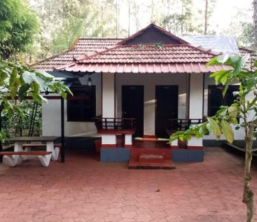 Somvarpet Resort | Humble Nest Coorg