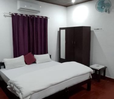 Somvarpet Resort | Humble Nest Coorg