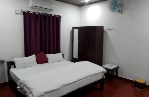 Somvarpet Resort | Humble Nest Coorg