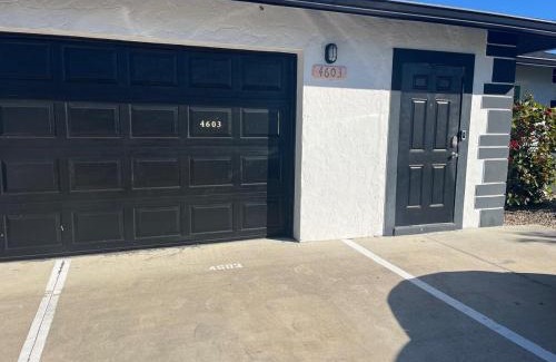 Caloosahatchee Apartment | Humble retreat