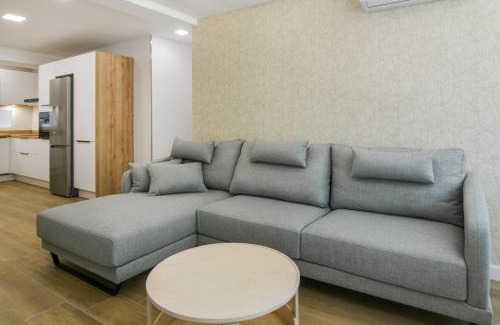 Los Tilos Apartment | Humilladero centro