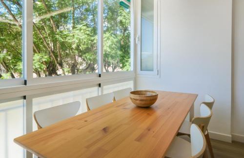 Los Tilos Apartment | Humilladero centro