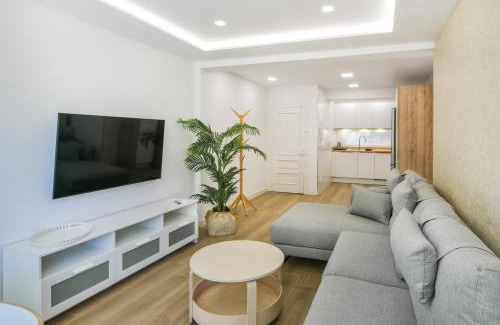 Los Tilos Apartment | Humilladero centro