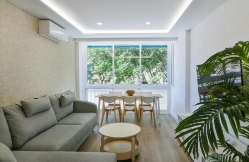Los Tilos Apartment | Humilladero centro