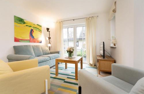 Lensterstrand House | Hummelweg 5