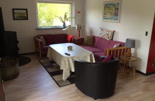 Dannemare House | Hummingen Strand 21
