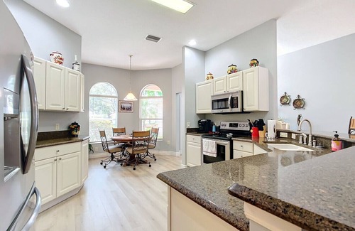 Woodbury House | Humphreys Landing (Woodbury)