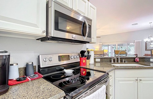 Woodbury House | Humphreys Landing (Woodbury)