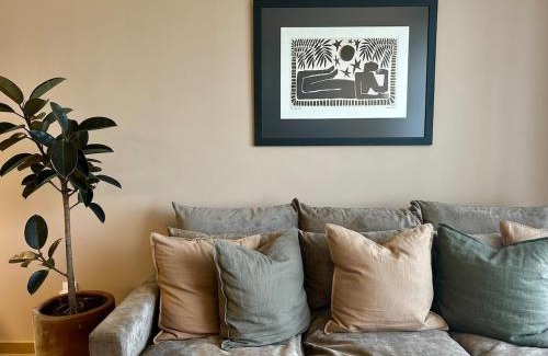 Cuauhtemoc Apartment | HUNAB Roma Apt - Pool, Coworking and Gym NEW