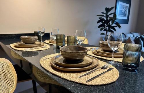 Cuauhtemoc Apartment | HUNAB Roma Apt - Pool, Coworking and Gym NEW