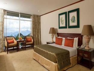 Ukuwela Resort | Hunas Falls