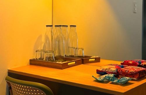 Go Vap Hotel | Hunas Homestay