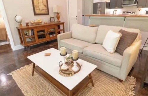 Foley House | Hundred Mullet Hotel- New Home Near Foley
