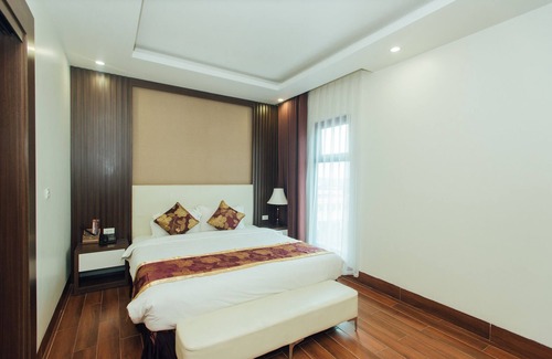 Tu Son Hotel | Hung Long hotel