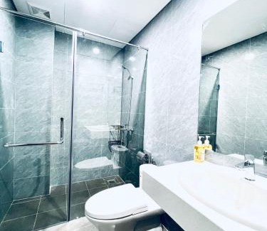 Gia Lam Villa | Hungchu Villa