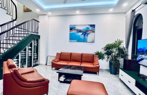 Gia Lam Villa | Hungchu Villa