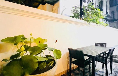 Gia Lam Villa | Hungchu Villa