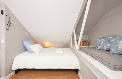 Urunga House | Hungry Head Hideaway