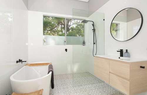Urunga House | Hungry Head Hideaway