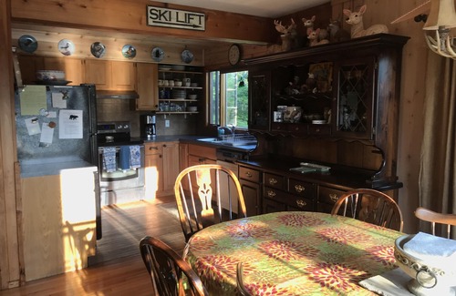 Hunter Condo | Hunter Mountain 3BR+Loft Ski on Ski off Hunter Highlands Condo