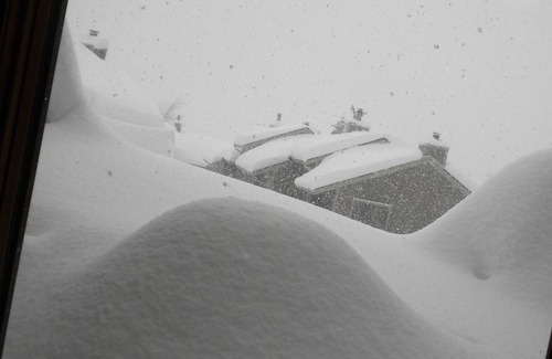 Hunter Condo | Hunter Mountain 3BR+Loft Ski on Ski off Hunter Highlands Condo