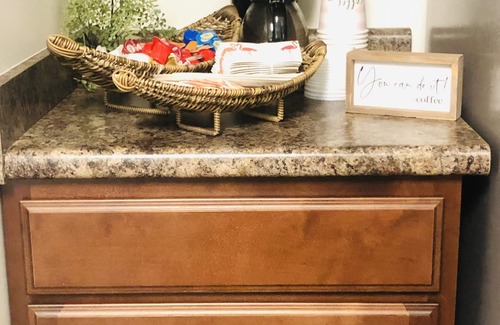 Brunswick House | Hunter's Point Family Retreat - Nearby St Simon and Jekyll Island Beaches