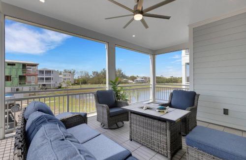 Cortez House | Hunters Haven by SkyRun Anna Maria
