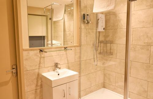 Totnes Hotel | Hunters Lodge Inn