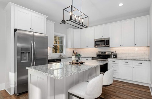 Huntersville House | Huntersville Haven Near Lake Norman