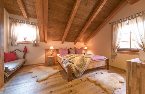 Ilsenburg Apartment | Hunting chalet No. 19