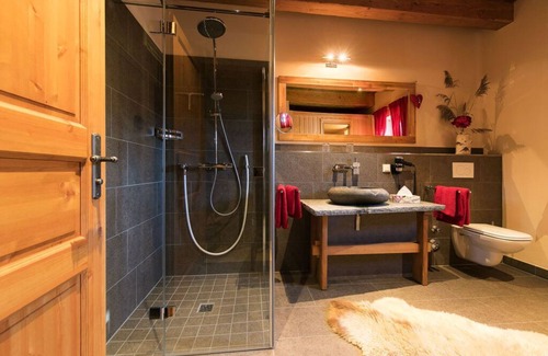 Ilsenburg Apartment | Hunting chalet No. 19