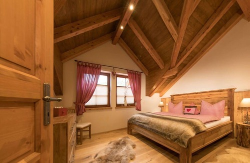 Ilsenburg Apartment | Hunting chalet No. 19