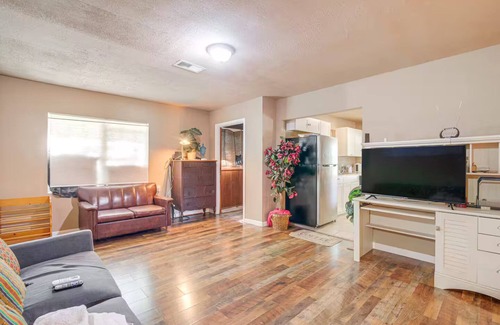 Poplar Grove House | Hunting & Fishing Retreat in Marvell!