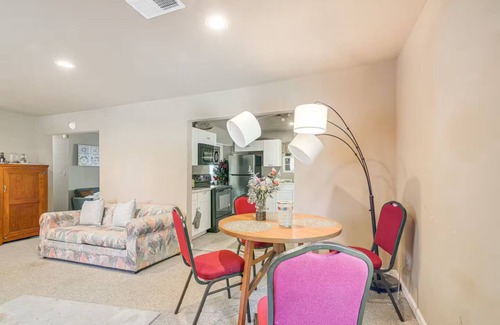 Poplar Grove House | Hunting & Fishing Retreat in Marvell!
