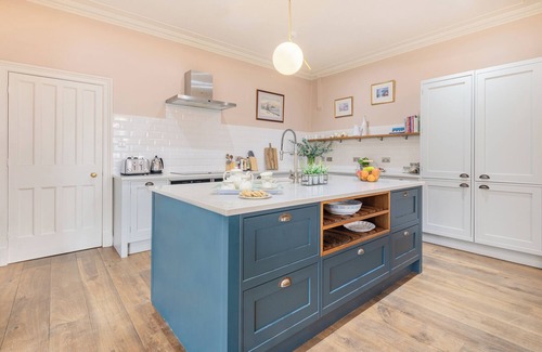 Grasmere House | HUNTINGSTILE SOUTH, pet friendly, luxury holiday cottage in Grasmere