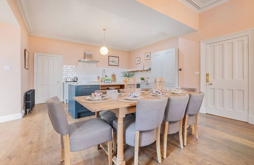 Grasmere House | HUNTINGSTILE SOUTH, pet friendly, luxury holiday cottage in Grasmere