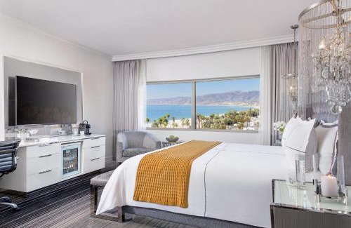 Wilshire Montana Hotel | Huntley Santa Monica Beach